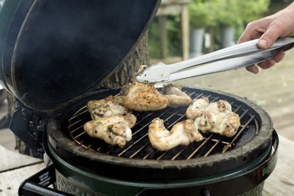 Big Green Egg MiniMax