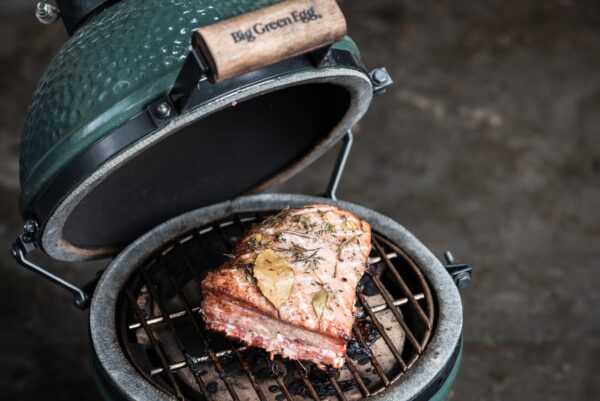 Big Green Egg MiniMax
