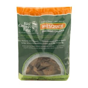 Mesquite Holzstücke Wood Chunks