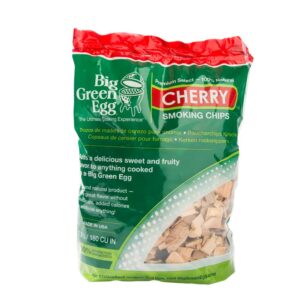 Kirsche Holzchips Wood Chips