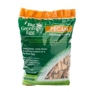 Pekannuss Holzchips Wood Chips