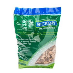 Hickory Holzchips Wood Chips