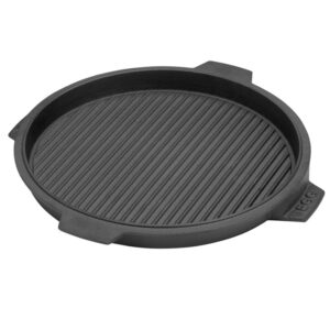 Gusseisen Grillplatte klein
