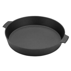 Gusseisenpfanne klein