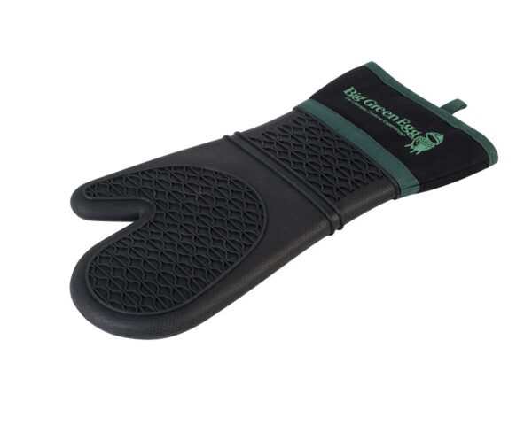 Silikon Grillhandschuh