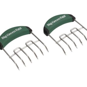 Fleischkrallen Set