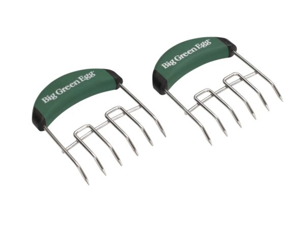 Fleischkrallen Set