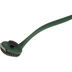 Grillrost Schrubber