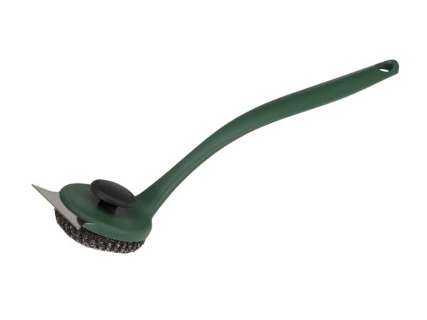 Grillrost Schrubber