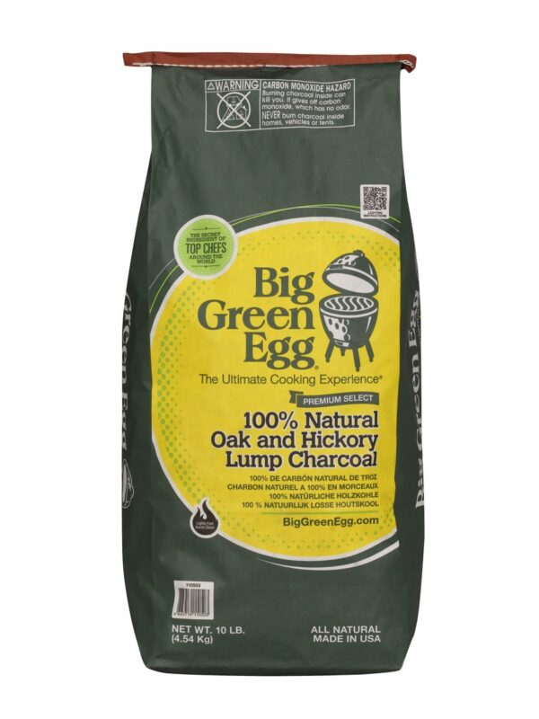 Big Green Egg Small, Komplett Set