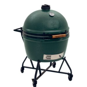 Big Green Egg XXLarge, Komplett Set
