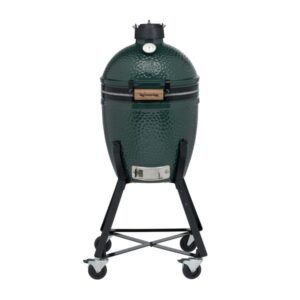Big Green Egg Small, Komplett Set