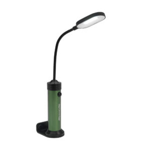 Magnetische LED Grilllampe