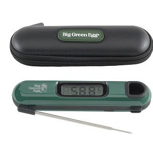 Digital Thermometer
