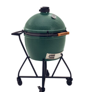 Big Green Egg XLarge, Komplett Set