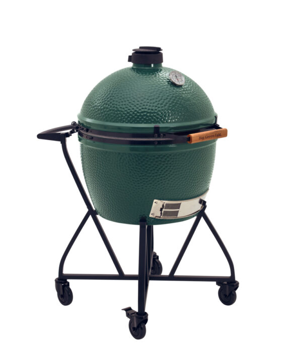 Big Green Egg XLarge, Komplett Set