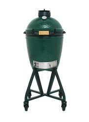 Big Green Egg Medium Komplett Set