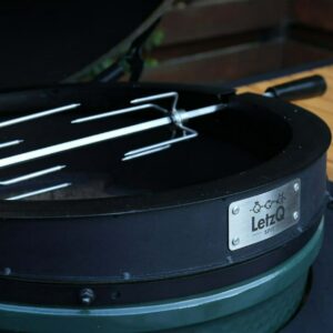 LetzQ Rotisserie für MiniMax