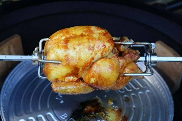 LetzQ Rotisserie für MiniMax – Bild 2
