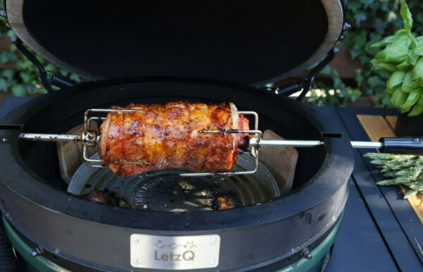 LetzQ Rotisserie für MiniMax – Bild 3