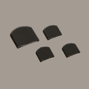 Silikon Schutz für Zulufttüre für alle Grössen