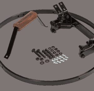 Metallband Montageset Medium