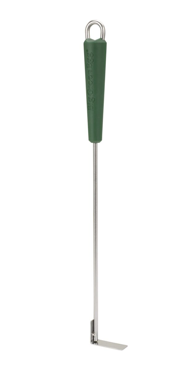 Big Green Egg Medium, Komplett Set