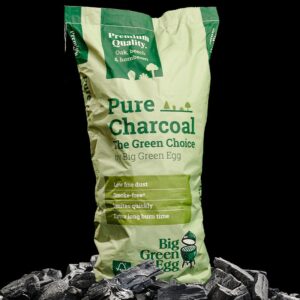 Pure Charcoal 9Kg