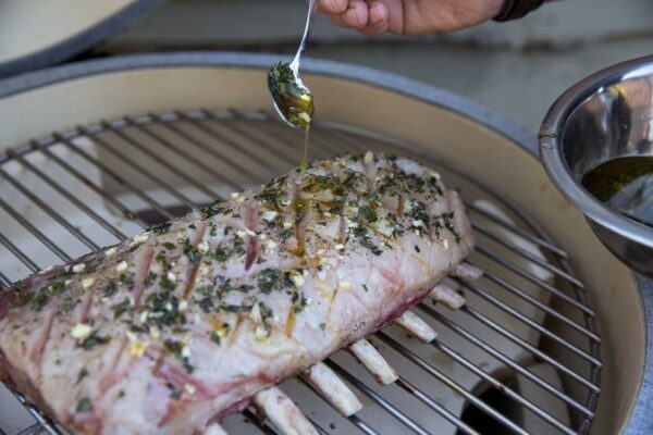 Big Green Egg Large