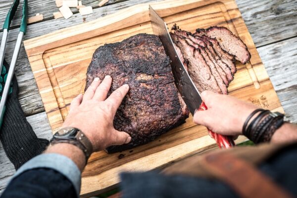 Big Green Egg XLarge