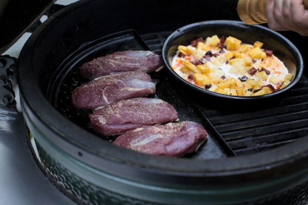 Big Green Egg XLarge