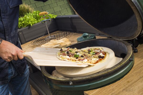 Pizza/Backstein für XLarge