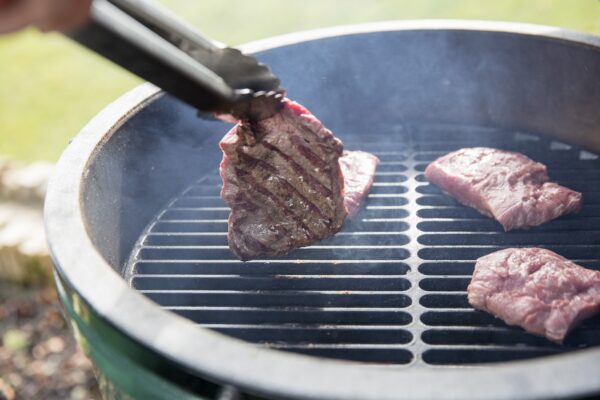Gusseisenrost BGE Large