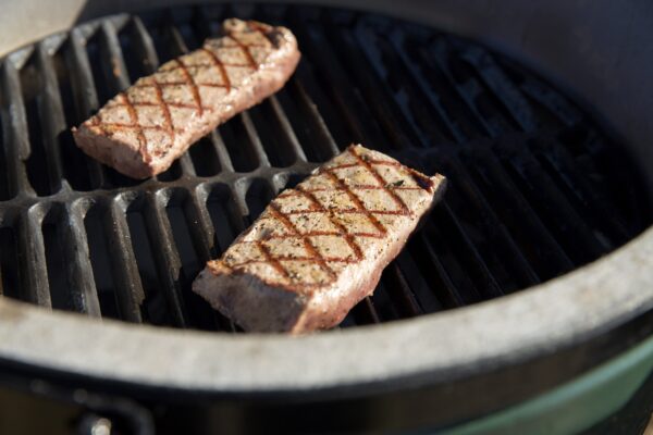 Gusseisenrost BGE Large